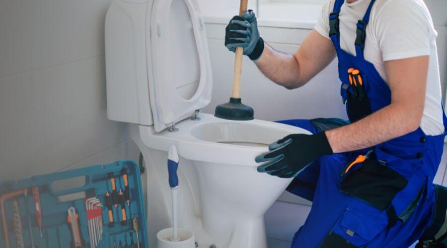 Professional Leak Detection in Nunica, MI